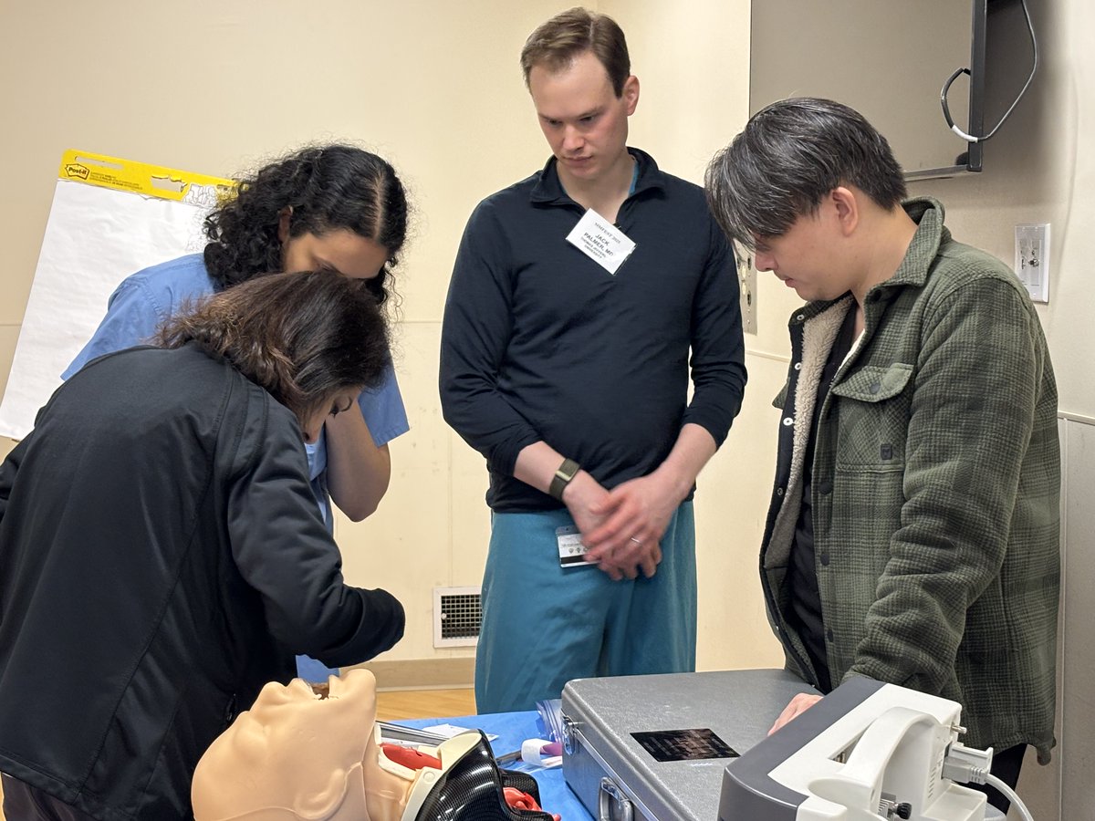 Penn Otorhinolaryngology tweet media