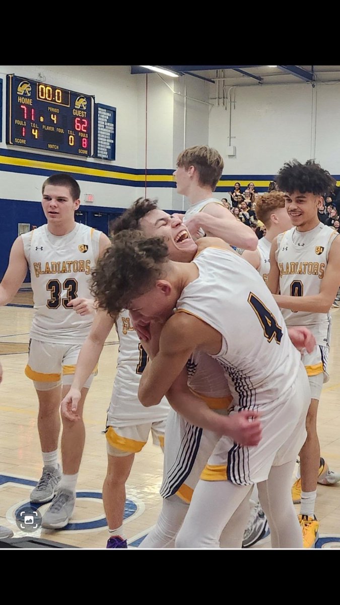 💥The Post-Gazette All-WPIAL teams for boys basketball have been announced, and South Allegheny's standout duo of Drew Cook and Cam Epps have earned well-deserved recognition, securing two of only five coveted spots. Selections are made by the Post-Gazette scholastic sports staff