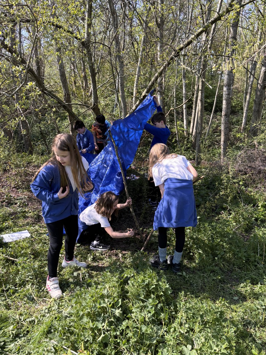 rhosstreet's tweet photo. Yr5 did brilliantly today successfully completing โOperationTeamworkโ. We used ciphers to decode secret missions & locate essential supplies. #RSSol #RSSnum https://t.co/u0acHsnujK
