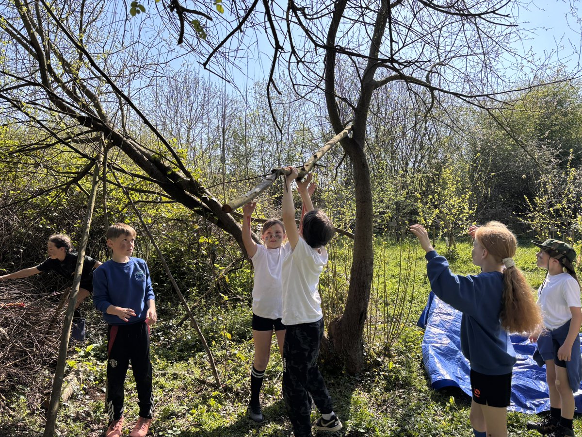 rhosstreet's tweet photo. Yr5 did brilliantly today successfully completing โOperationTeamworkโ. We used ciphers to decode secret missions & locate essential supplies. #RSSol #RSSnum https://t.co/u0acHsnujK