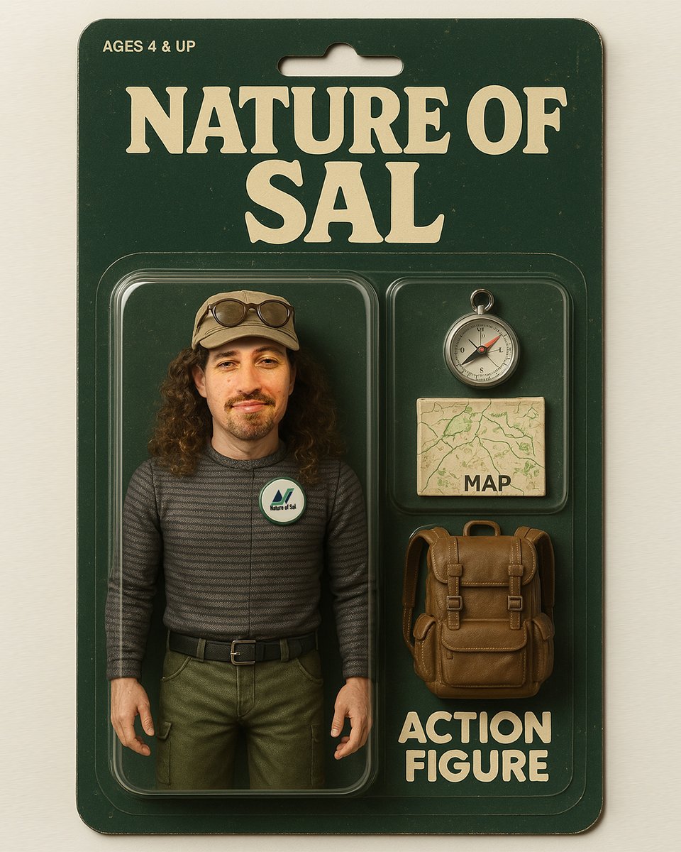 natureofsal's tweet photo. 🎒🥾 𝗙𝗲𝗲𝗹 𝗹𝗶𝗸𝗲 𝗲𝘀𝗰𝗮𝗽𝗶𝗻𝗴 𝘁𝗵𝗲 𝗯𝗼𝘅?

Then it’s time to unpack your next adventure — with Nature of Sal!

💌 Sign up for upcoming week’s #hikes, yoga&amp;hike combos, nature events (like our Birdwatching Series 🐦), and insider deals:
👉 https://t.co/xWZn3Wdp6S https://t.co/wLqNikoHGl