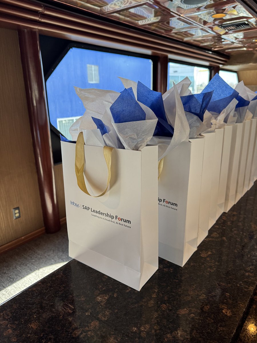 InfosysEvents tweet media