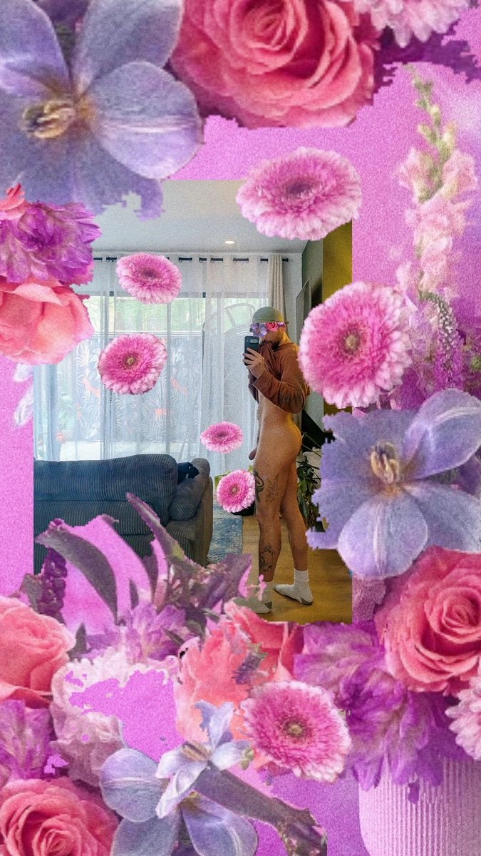 Pressed Flower vi
TY💐: <a href="/lunarcobra/">SnakeLA</a>