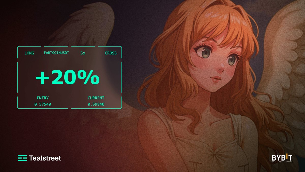 You can try and tariff my farts aswell 

$FART $USDT $BTC $SOL