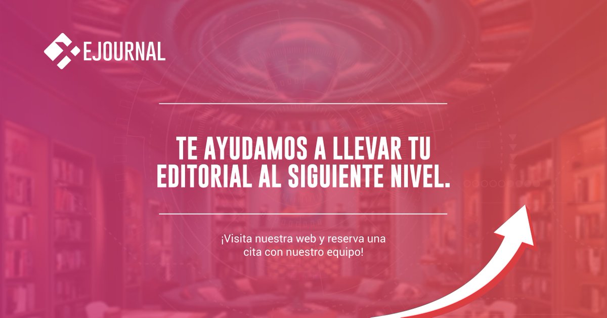 xercode's tweet image. En #Xercode te ayudamos a llevar tu editorial al siguiente nivel con #Xejournal, siempre adaptándonos a tu presupuesto. 🚀

➡️ Servicio llave en mano.
➡️ Optimiza tus procesos editoriales gracias a JATSXML.
➡️ Solución integral ajustada a tus necesidades.
➡️ Open source.