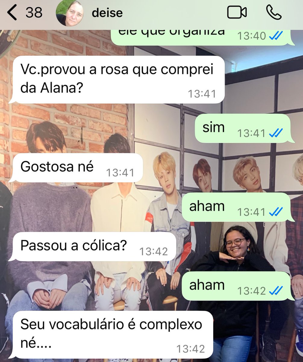 mrianaconta1's tweet photo. só me julgam https://t.co/IhqoE84PkV