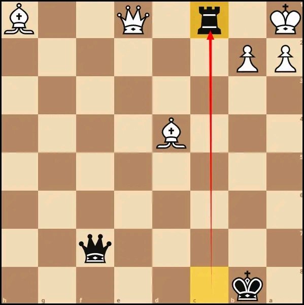 heroguy360's tweet photo. Why is this move brilliant? https://t.co/1RSBaXVNwW