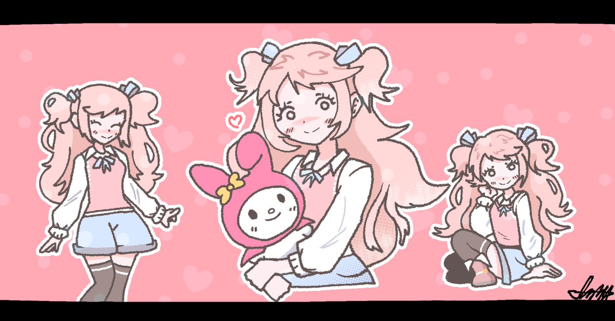 IzzyDaRoach tweet media