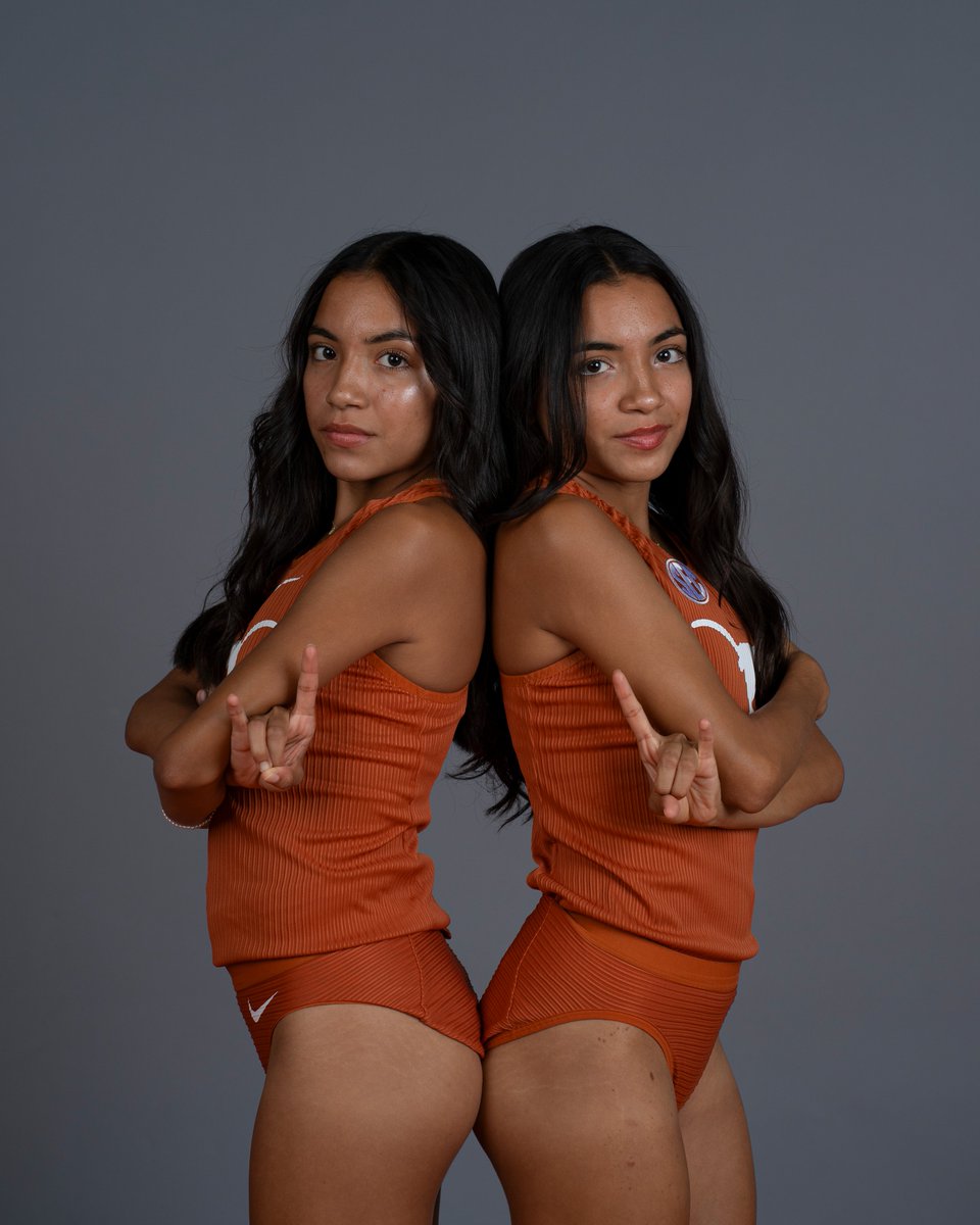 Texas T&F/XC tweet media