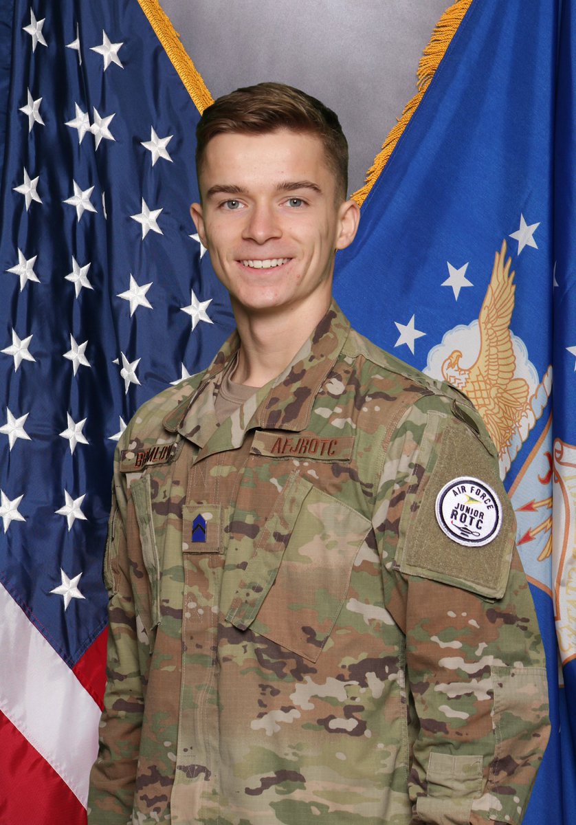 Congrats go out to Christopher and Nicholas Brimlow on their ROTC scholarships to Georgia Military College (GMC). As members of the Early Commissioning Program, Christopher and Nicholas will commission into Army Reserves or Guard as Second Lieutenants in just two years!