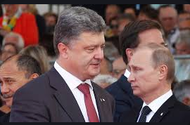 JorRausch's tweet photo. 16/
QUIENES SON?
Ha trascendido que #Trump ha mantenido conversaciones con la líder de la oposición ucraniana, Yulia #Timoshenko, líder del partido Batkivshchyna, así como con altos perfiles del partido de Petro #Poroshenko, el predecesor inmediato de Zelensky como presidente.