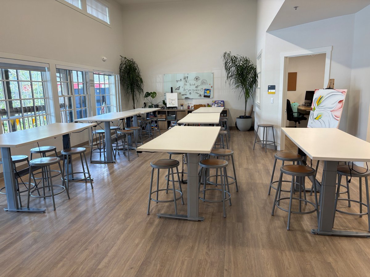 agreenersource's tweet image. @mentisnapa, one of Napa’s oldest nonprofits, provides bilingual affordable mental health services to people of every age and income level. Their recently new developed campus includes over 12,000 feet of space to reach new people and launch new essential programs. #GreenerSource