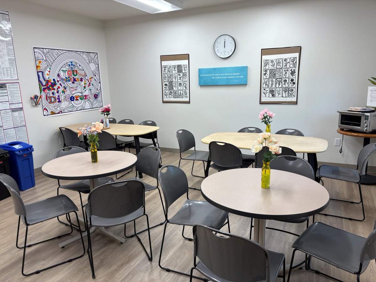 agreenersource's tweet image. @mentisnapa, one of Napa’s oldest nonprofits, provides bilingual affordable mental health services to people of every age and income level. Their recently new developed campus includes over 12,000 feet of space to reach new people and launch new essential programs. #GreenerSource