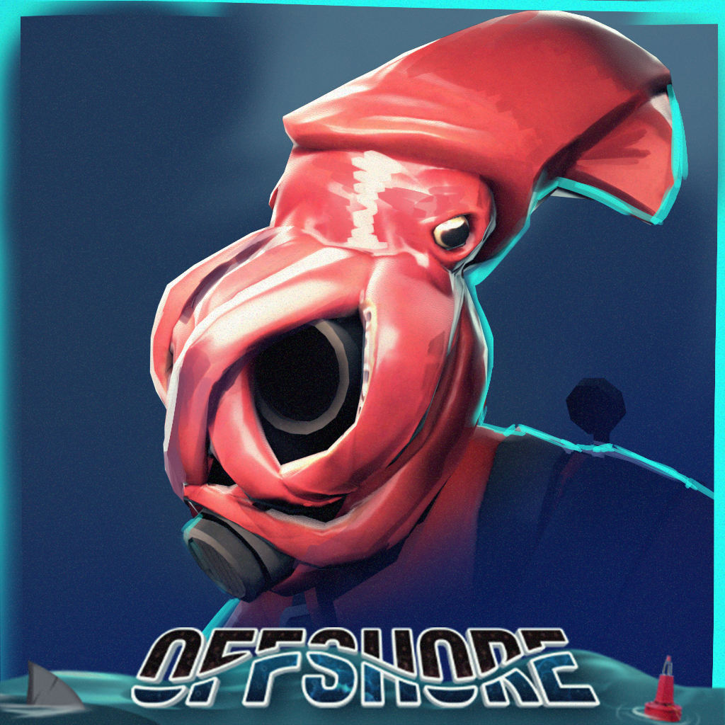 TF2Emporium's tweet image. New Pyro Headgear, Decapodal Dome! Vote now on Steam Workshop: steamcommunity.com/sharedfiles/fi… #TF2