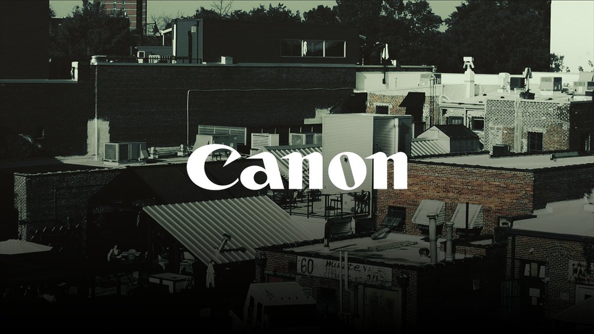 AMillzDavisFilm's tweet photo. #AMDFWEEK Day 6 recap. Yesterday we premiered the sixth of 14 new releases. In case you missed it...
The Beauty of Still Frames | @CanonUSA Spec Ad
https://t.co/pXrWb9A8ru https://t.co/ovLUgwUqN9