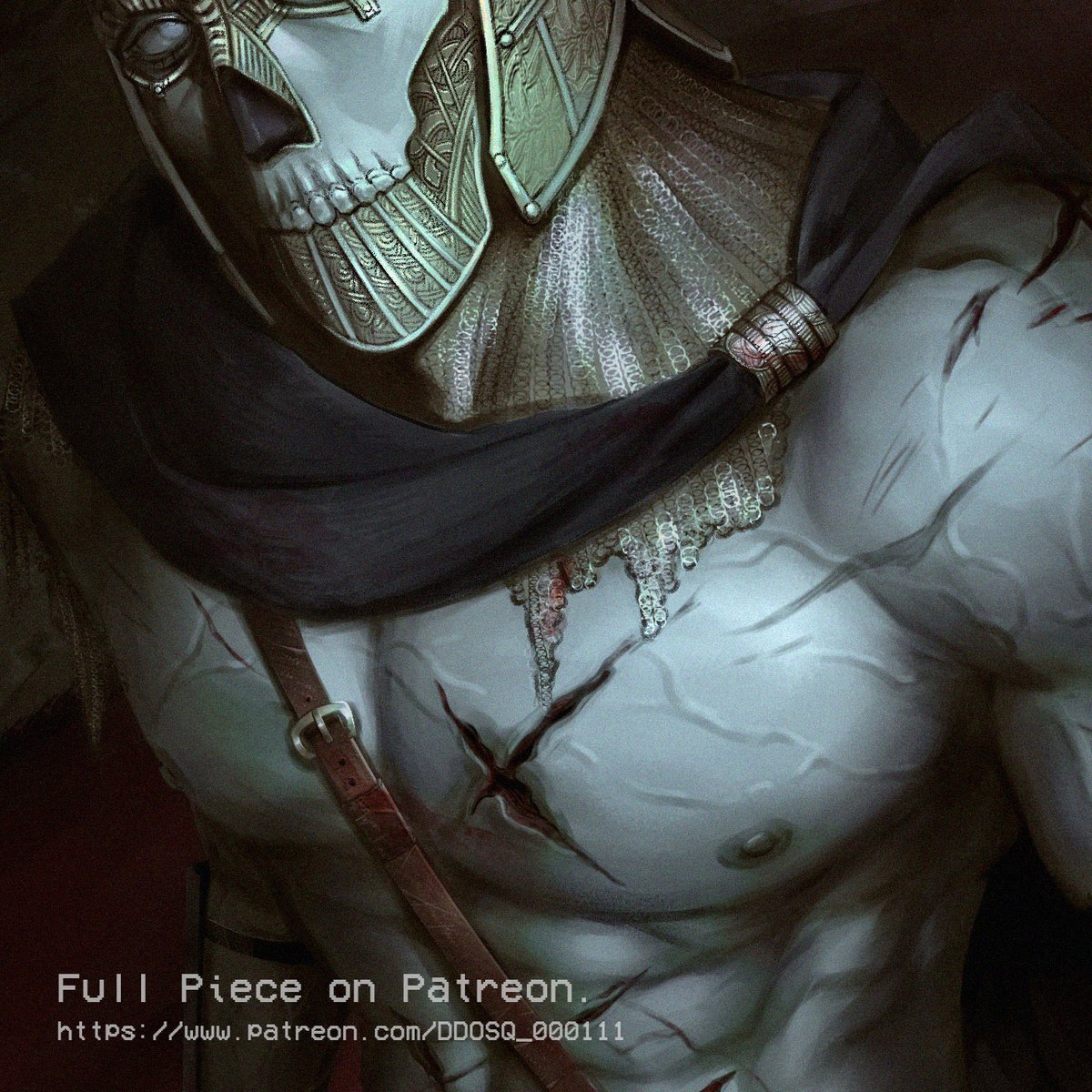 --- (3ft under not all the way there) tweet media