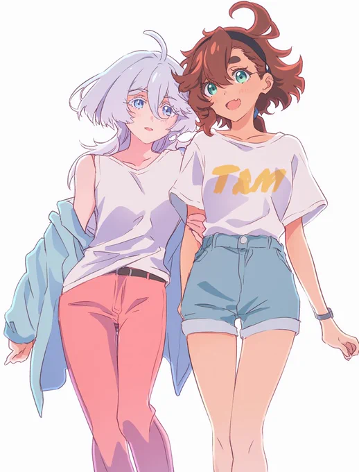 プライベートスレミオ #G_Witch #水星の魔女 