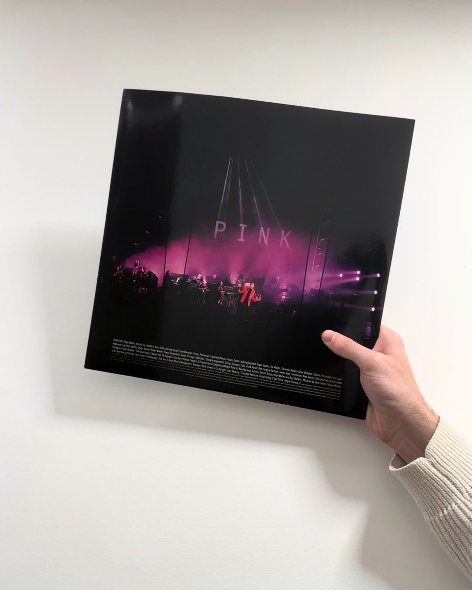 Roger Waters ✊ tweet media