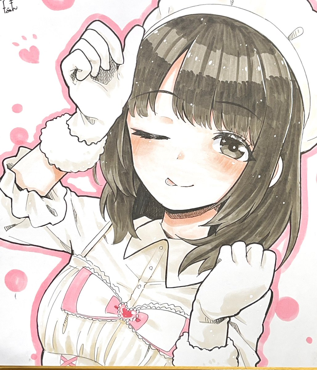 「声優さんの似顔絵を描き始めちゃったら終わり!??!?!!?!?!?!?!??!?」|アキなゃんのイラスト