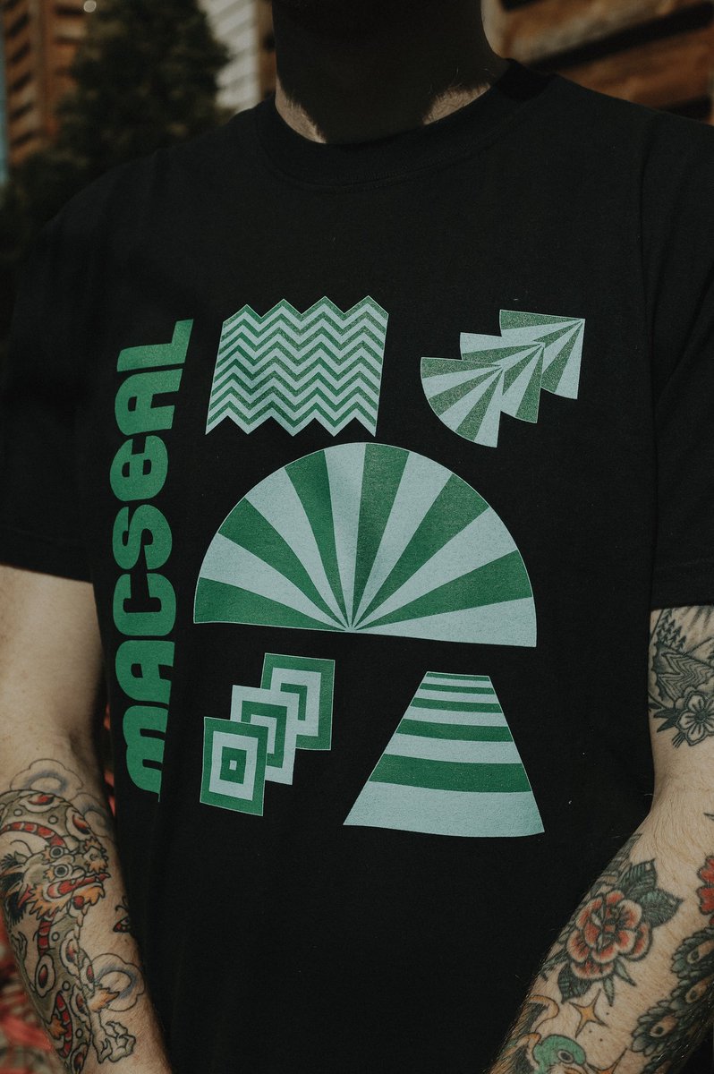 macsealband's tweet image. leftover tour merch up at macsealband.bandcamp.com !
