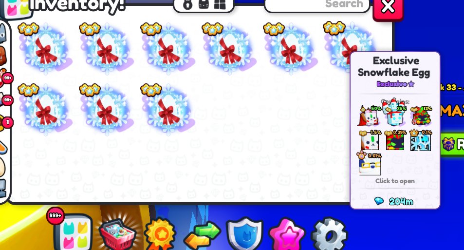 huh i bought these for 50m each😭😭