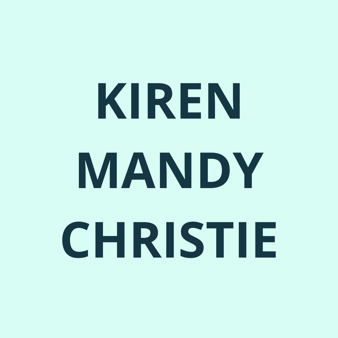 Cambridge University Press (@cambridgeup) on Twitter photo 🎧 LISTEN 🎧
Christie Henry (<a href="/PrincetonUPress/">Princeton University Press</a>), Mandy Hill (<a href="/CambridgeUP/">Cambridge University Press</a>) and <a href="/KirenShoman/">Kiren Shoman</a> (<a href="/Sage_Publishing/">Sage</a>) discuss...
🌟 inspiring future generations
💡 their organisations' efforts towards gender equality
😃 light-hearted yes/no questions
🔗 cup.org/3YmkQxq 🎧 LISTEN 🎧
Christie Henry (<a href="/PrincetonUPress/">Princeton University Press</a>), Mandy Hill (<a href="/CambridgeUP/">Cambridge University Press</a>) and <a href="/KirenShoman/">Kiren Shoman</a> (<a href="/Sage_Publishing/">Sage</a>) discuss...
🌟 inspiring future generations
💡 their organisations' efforts towards gender equality
😃 light-hearted yes/no questions
🔗 cup.org/3YmkQxq