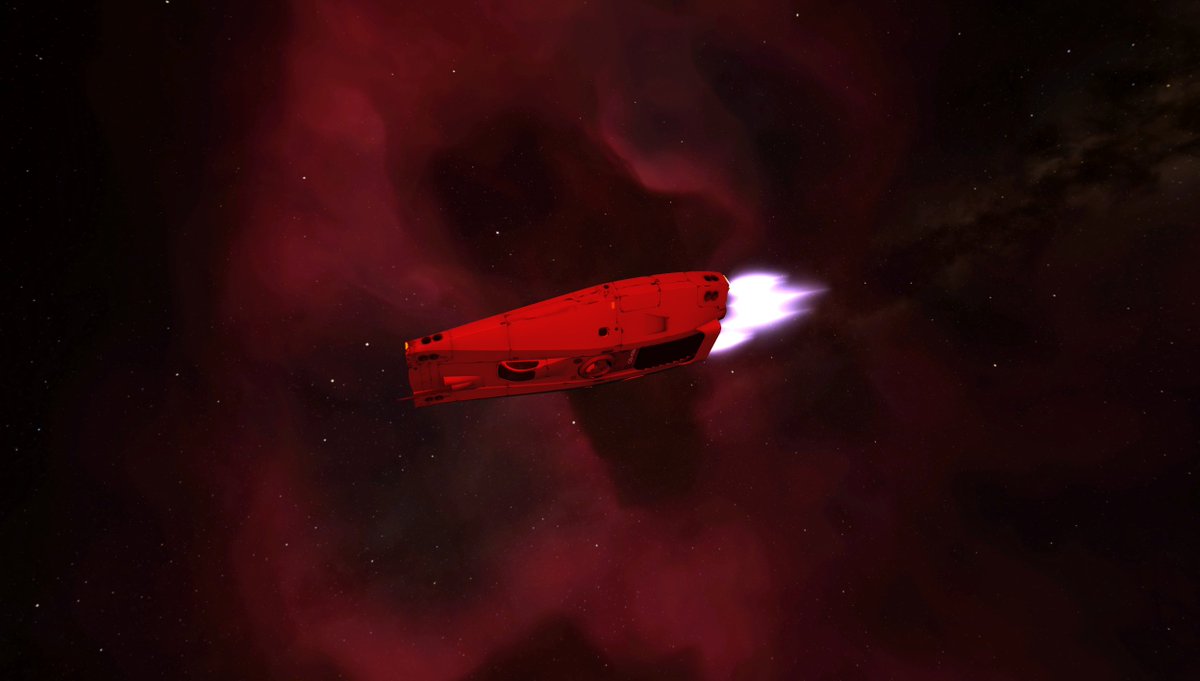pioneerspacesim's tweet photo. Our community member pebblegarden created a mod with some spectacular new skyboxes ranging from Milkyway variations to nebulae.
https://t.co/XgLVrGCBlO https://t.co/at9pJXzIqp