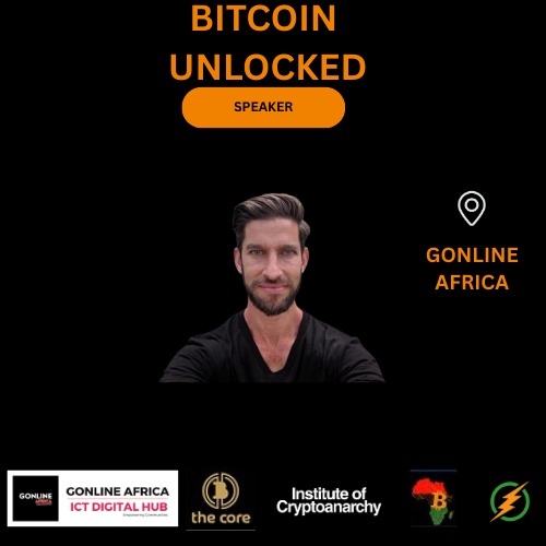 Ready to dive into the future of money? Join us tomorrow for the Bitcoin Bootcamp Get hands-on with Bitcoin tech, learn the basics, and build your way into the decentralized world. <a href="/gonlineafrica/">GONLINE AFRICA</a> 
#BitcoinBootcamp #LearnBitcoin <a href="/thecore21m/">The Core - Bitcoin Education</a> <a href="/tando_me/">Tando</a> <a href="/AfribitKibera/">AFRIBIT KIBERA</a> <a href="/alfonce_ouma/">alfonce Ouma</a>
