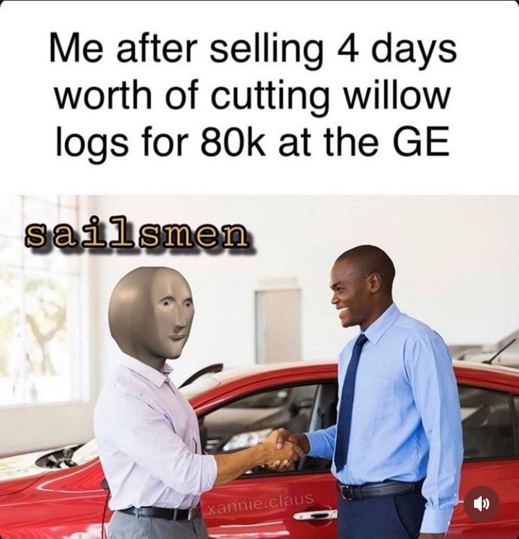 OSRS MEMES👑 tweet media