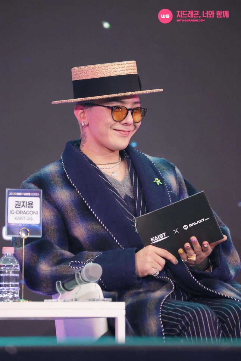 with_gdragon's tweet photo. 20250409지드래곤카이스트
#gd #GDRAGON https://t.co/mGg2G2MWL8