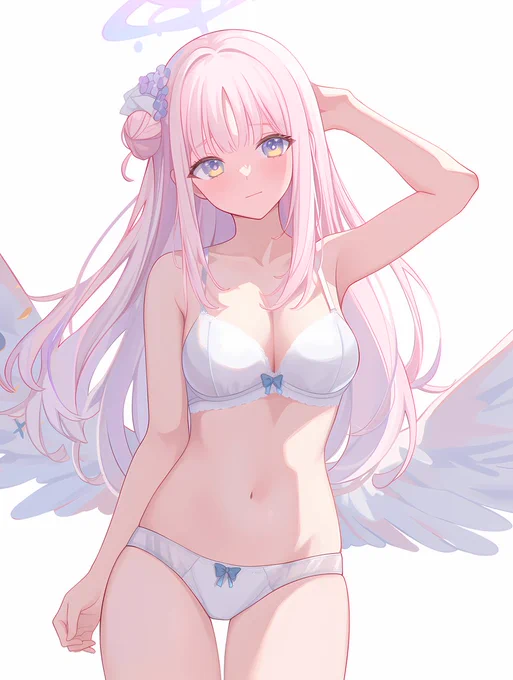 Private Mika #ブルアカ #블루아카이브 