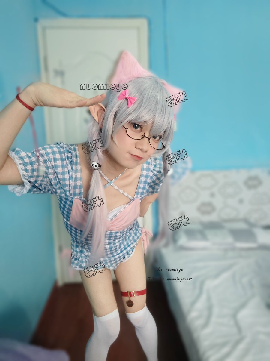 灰兔子sama tweet media