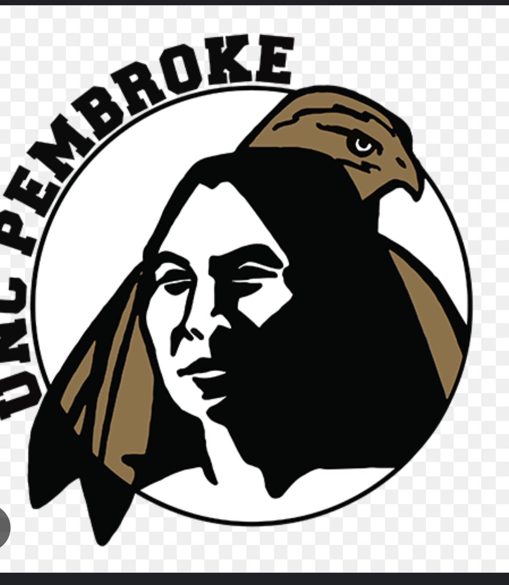 Blessed to receive my first offer from unc Pembroke.
#AGTG