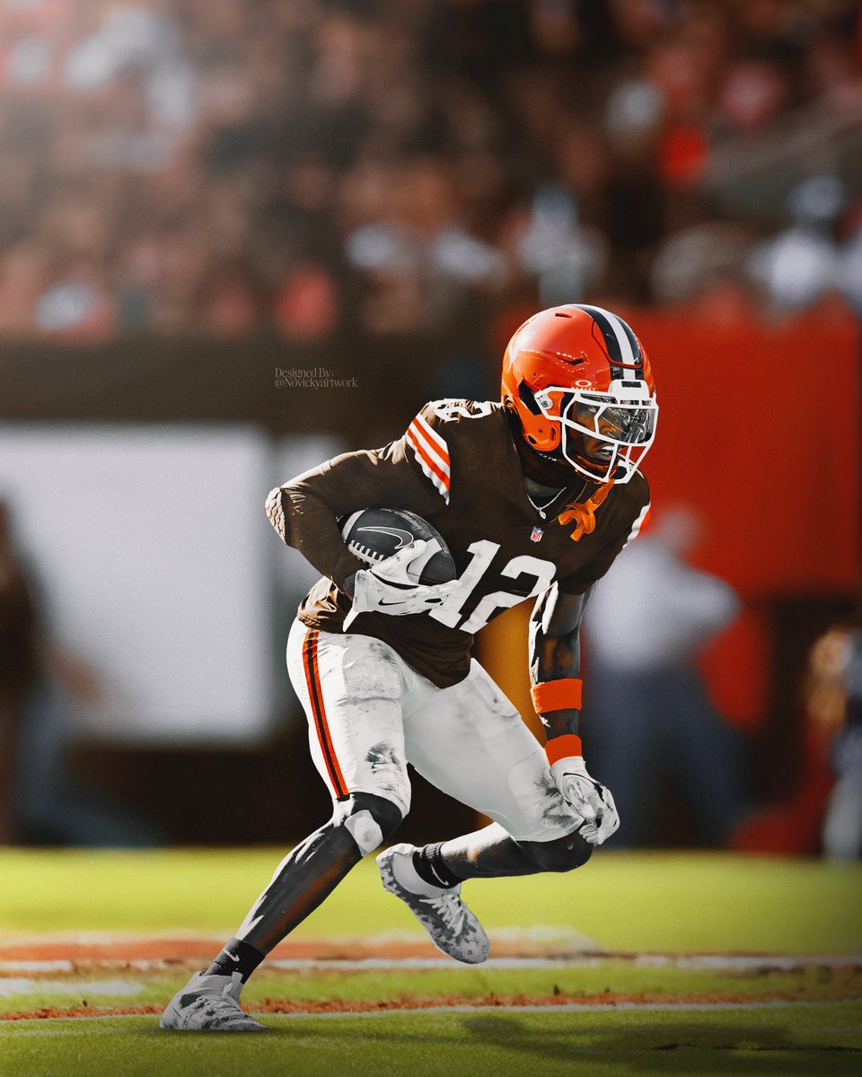 With the 2nd pick in the 2025 NFL draft… the Cleveland Browns Select WR/CB Travis Hunter, from Colorado University!

#smsports #nfldraft #travishunter #nfl