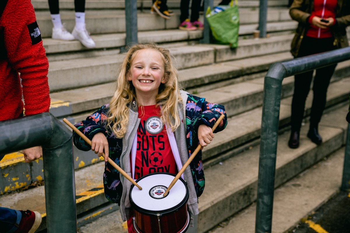 LewesFCWomen's tweet photo. 🚨 FINAL GAME. BIG PARTY. YOU IN?
Lewes FC 🆚 MK Dons
📍The Dripping Pan | 🗓 Sun 27 April
🎶 DJ all day
🥧 Food & drink
🏆 End-of-season awards
⚽ Post-match pitch access
🎟 https://t.co/0CwjMPf240
Let’s end the season in style ❤️🖤
#PartyAtThePan #LewesFC https://t.co/c2Y9vmDhXj