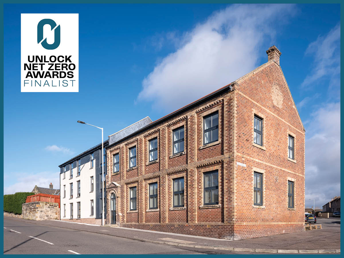 ECD Architects (@ecdarchitects) on Twitter photo We’re delighted that our Bowhill Housing project for <a href="/OreValleyGroup/">Ore Valley Group</a> has been shortlisted for the <a href="/unlocknetzero/">Unlock Net Zero</a> Awards 2025 in the category of "Retrofit Project of the Year – North and Scotland". See project details here: ecda.co.uk/projects/bowhi… #SustainableHomes We’re delighted that our Bowhill Housing project for <a href="/OreValleyGroup/">Ore Valley Group</a> has been shortlisted for the <a href="/unlocknetzero/">Unlock Net Zero</a> Awards 2025 in the category of "Retrofit Project of the Year – North and Scotland". See project details here: ecda.co.uk/projects/bowhi… #SustainableHomes