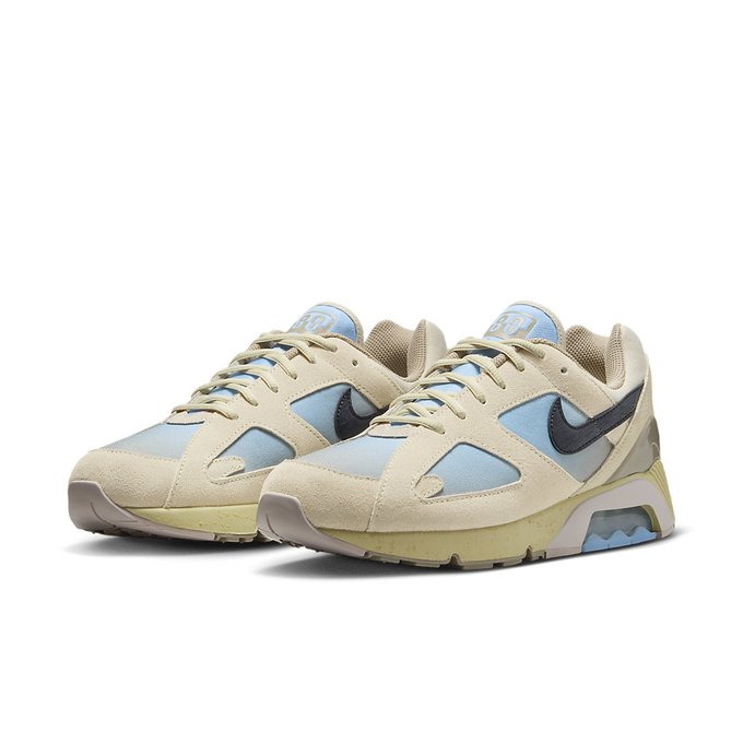 snkr_twitr's tweet photo. AD: Nike Air Max 180 'Light Khaki/Black/Fossil Stone'  

Shop-> https://t.co/kEtGZSrTh9 https://t.co/bcDPtZMBPa
