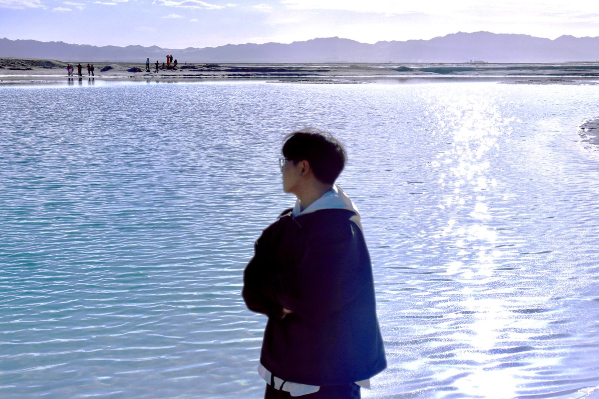 趁年轻，多出去看看