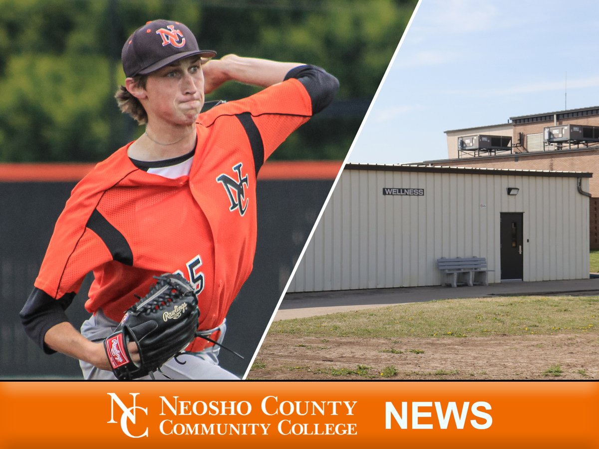 Neosho County Community College tweet media