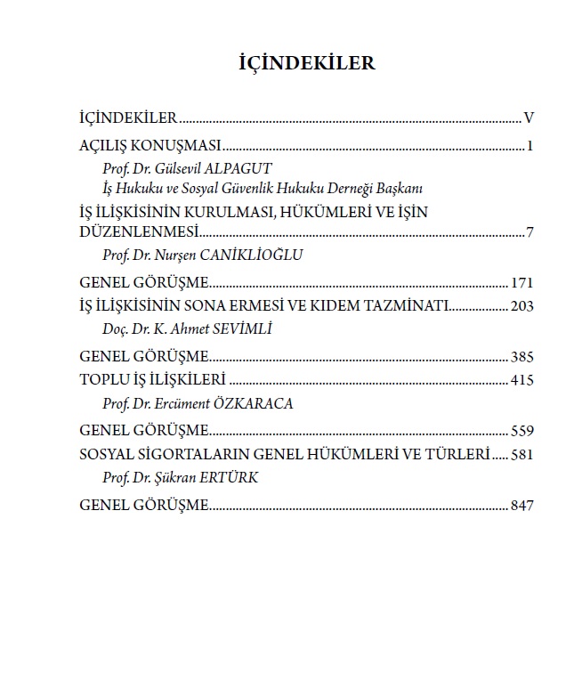 ahmetsevimli's tweet photo. Yargıtay ve Bölge Adliye Mahkemelerinin 2022 Yılı İş Hukuku ve Sosyal Güvenlik Hukuku Kararlarının Değerlendirilmesi Semineri tarafından yayınlandı.
Kararlardan yola çıkarak kendi tebliğimde tartışmaya açmaya çalıştığım soruların bazıları şöyle
· İşçinin istifa dilekçesinde kullandığı ifadeler nasıl yorumlanmalıdır?
· İşveren sözleşmeyi yazılı şekilde feshetmemiş ise işe iade için bir aylık başvuru süresinin başlangıcı hangi tarihtir?
· İş sözleşmesi taraflarından birinin gerçekleştirdiği hukuki işlemin niteliği diğer tarafın bu işlem karşısında aldığı tavra göre belirlenebilir mi?
· İşçi lehine kesinleşen işe iade davası sonrasında işe başlatmama anındaki ücret nasıl belirlenmelidir?
· İş güvencesi kapsamındaki işçinin ceza koşulu talep etmesi kategorik olarak mümkün değil midir?
· Proje bazında çalışan işçinin ücreti çalıştığı projeye göre işveren tarafından tek taraflı düşürülebilir mi?
· Hem işçinin çalışmasını hem de işverenin çalıştırmasını engelleyen bir zorlayıcı nedenin ortaya çıkması halinde tarafların bu nedenle fesih hakkı ortadan kalkar mı?
· İşçi emekli olup kıdem tazminatını aldığı halde aralıksız çalışmaya devam etti ise emeklilik öncesi dönem tasfiye mi olmuştur?
· Dava dilekçesinde belirtilmeyen yemek, yol parası gibi menfaatlerin kıdem tazminatı hesabında dikkate alınması taleple bağlılık kuralına aykırı mıdır?
· Belirli süreli iş sözleşmesinin haksız feshi halinde işçi ceza koşulu ve bakiye süre ücretini birlikte talep edemez mi?
· Arabuluculuk anlaşma tutanağının geçerliliği TBK m.420 (ibra) ölçütleriyle denetlenemez mi?
· İş sözleşmesi devam ederken açılan davalarda arabuluculuk son tutanağı sonrasında dava tarihine dek muaccel olan ücret miktarı bakımından tekrar arabuluculuk aşamasından geçmek mi gerekir?