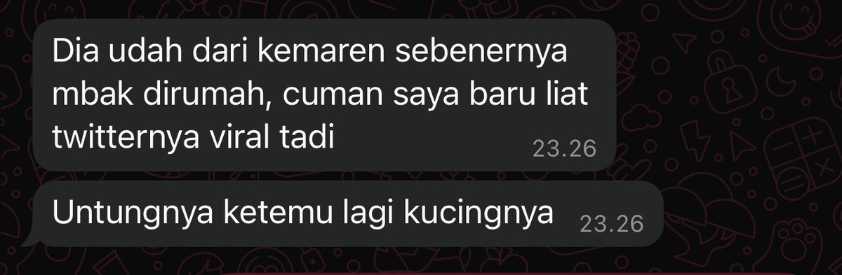 kaptenAmercia's tweet photo. REALLLL THE POWER OF TWITTER😭 Shoutout to @arkuyyy udah rela nolong stranger sampe nyariin ke lokasi dan msh nongkrong dlu sm warga. Jadi pas dikabarin mas Musa aku lgsg call dia dan blio BERGEGAS bersama warga KEREEENNN BANGETTTT AAAAAAAA https://t.co/jrnWHDyC5S