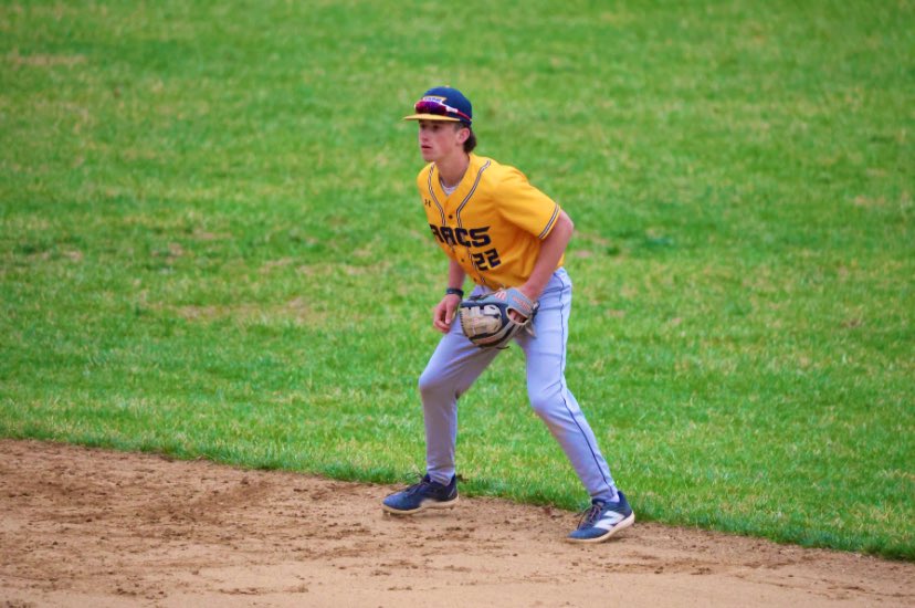 Annapolis Area Christian School Baseball (@aacsbaseball1) on Twitter photo Gameday! The Eagles are back in action, taking on <a href="/Crusie_Baseball/">St. Paul's School Varsity Baseball</a> in a conference game.
#AACSBaseball
🆚St. Paul’s
🗓4/9/25
⏰4:00 PM
🏟Away
📊GameChanger
<a href="/JNaill8/">Jamie Naill Jr</a> <a href="/PrepBaseballMD/">Prep Baseball Maryland</a> <a href="/Xposure_Sports/">Xposure Sports</a> <a href="/jerry_shank/">Jerry Shank</a> <a href="/katfominykh/">Kat Fominykh</a> <a href="/LedgerPBR/">Cole Ledger</a> Gameday! The Eagles are back in action, taking on <a href="/Crusie_Baseball/">St. Paul's School Varsity Baseball</a> in a conference game.
#AACSBaseball
🆚St. Paul’s
🗓4/9/25
⏰4:00 PM
🏟Away
📊GameChanger
<a href="/JNaill8/">Jamie Naill Jr</a> <a href="/PrepBaseballMD/">Prep Baseball Maryland</a> <a href="/Xposure_Sports/">Xposure Sports</a> <a href="/jerry_shank/">Jerry Shank</a> <a href="/katfominykh/">Kat Fominykh</a> <a href="/LedgerPBR/">Cole Ledger</a>