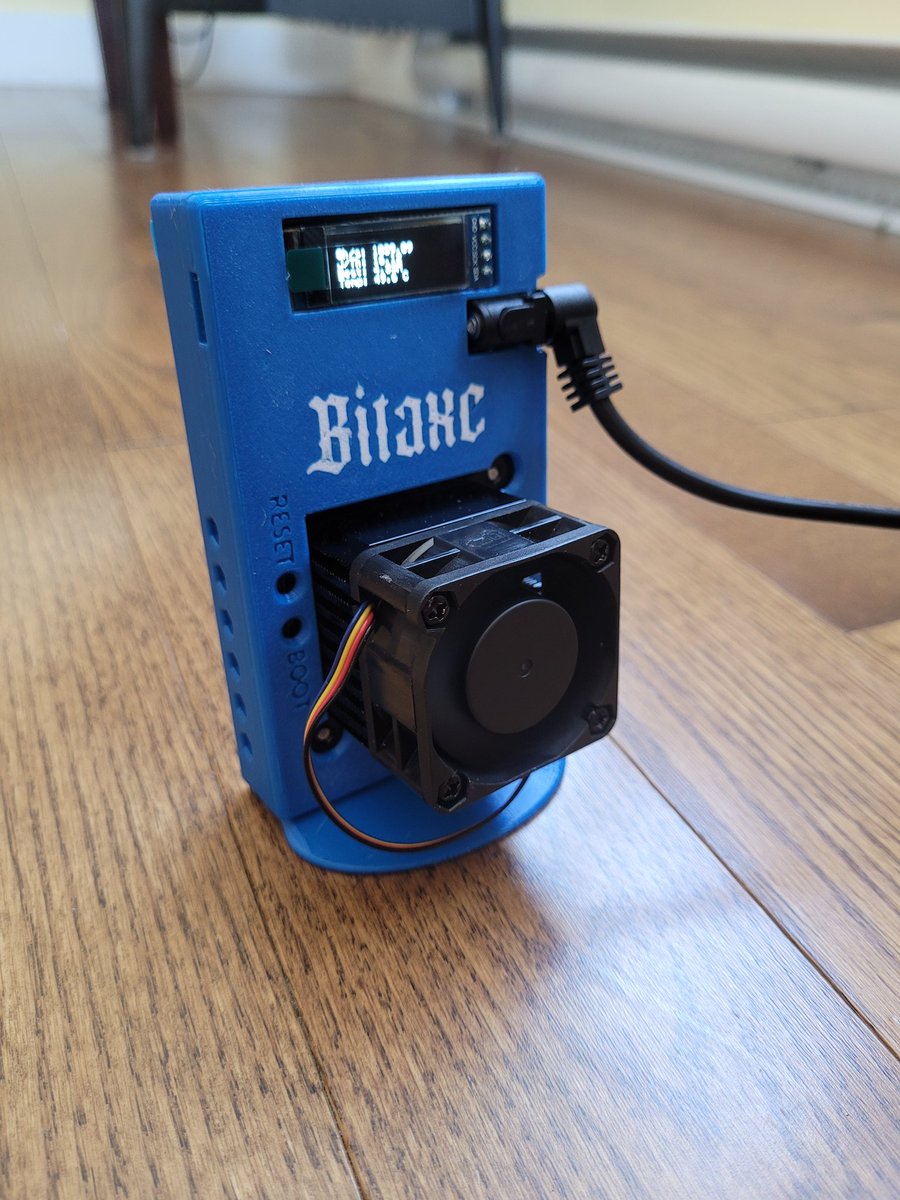 Boomer 40HPW🎧 tweet media