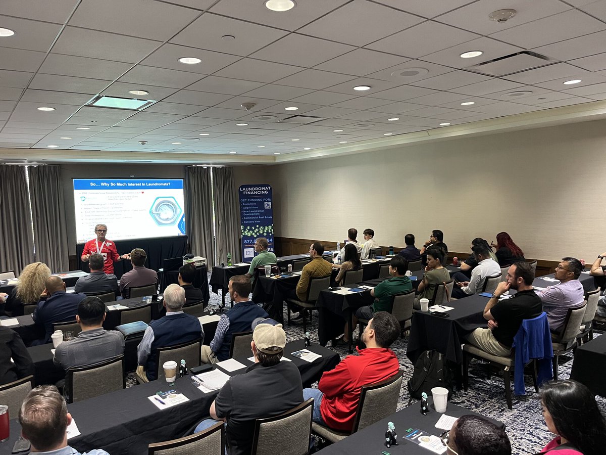 Eastern Funding tweet media