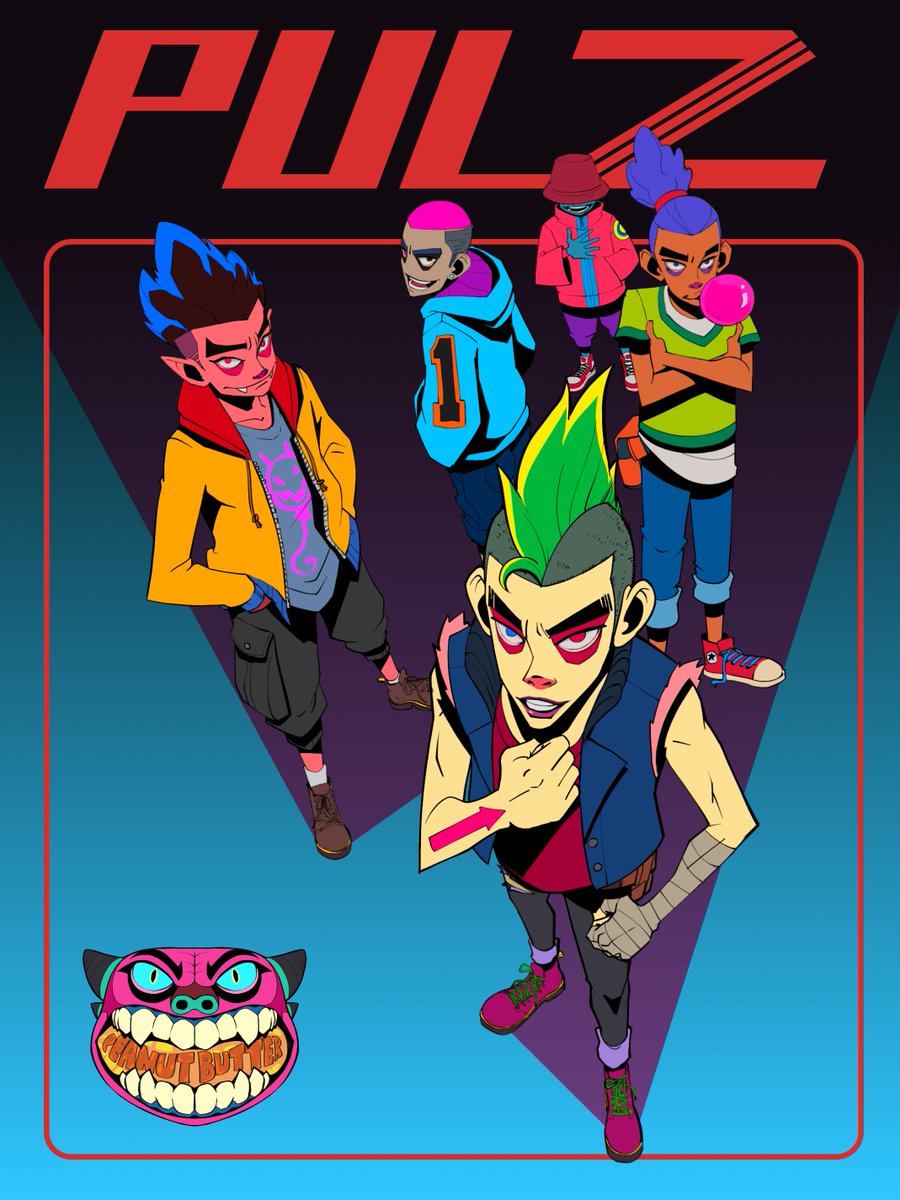 Hello Everyone! Our website is now live:
lnkd.in/g7BzAffj
This marks another small yet meaningful step toward achieving our goal. Come explore, and looking forward for exciting work opportunities!

#AnimeArt #2danimation #animationStudio #drawing