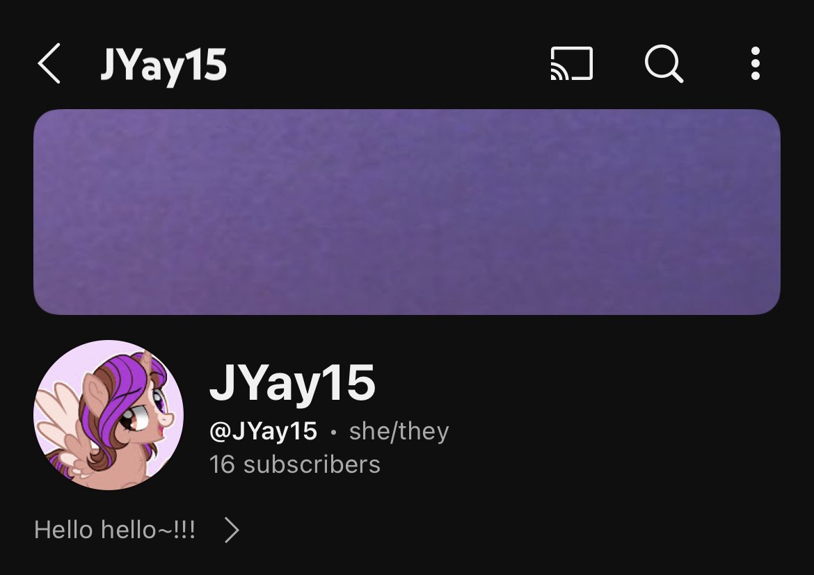 JYay15's tweet photo. Yeahhh so Imma go ✌️
Follow me on my other (more active) medias!!✨ https://t.co/YAmHXoWYcs