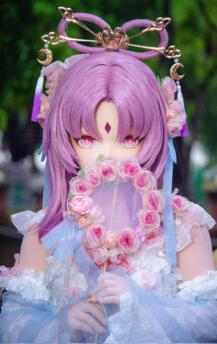 没有花花的外景
摄： <a href="/Yuu_jiang_/">🐟</a>  <a href="/Criss1573/">Criss</a>