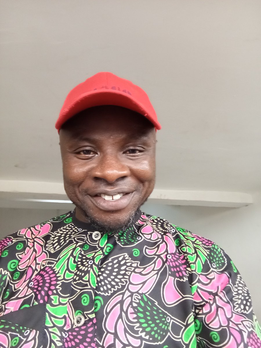 Watching Heartland FC of Owerri VS Kano Pillars at Anyiam Stadium, Owerri.