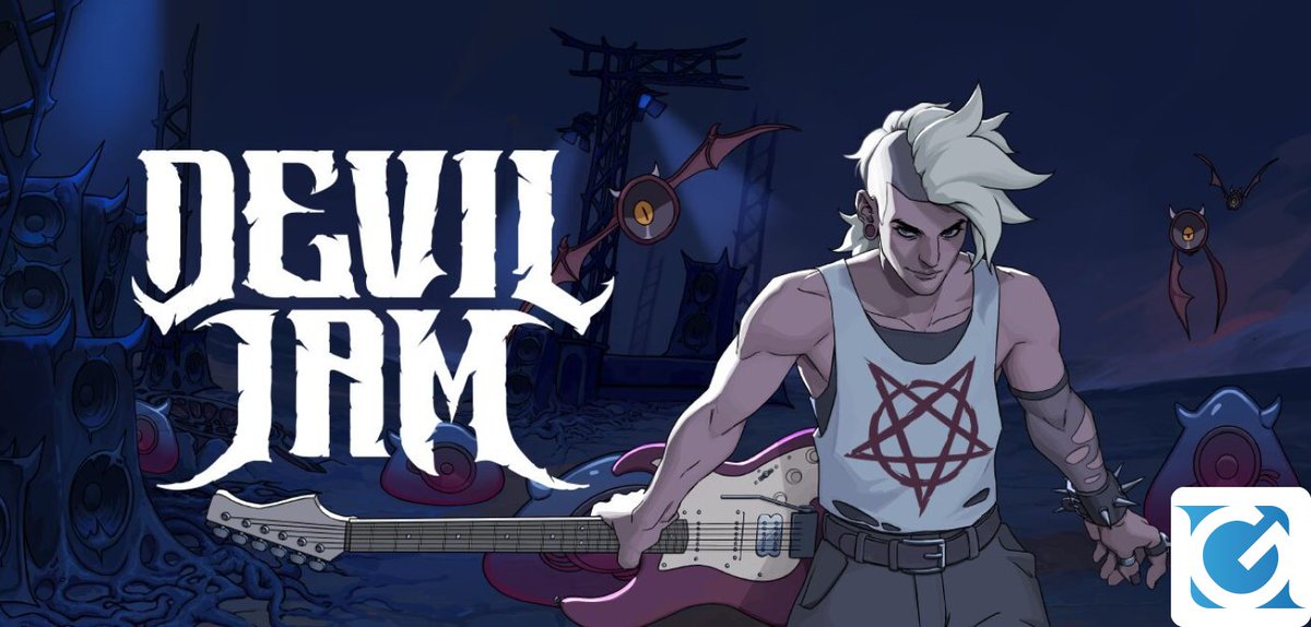 GamerNewsit's tweet image. #deviljam Annunciata la finestra di lancio di Devil Jam Il titolo uscirà prima su PC e poi su console gamernews.it/notizie/2025/0…