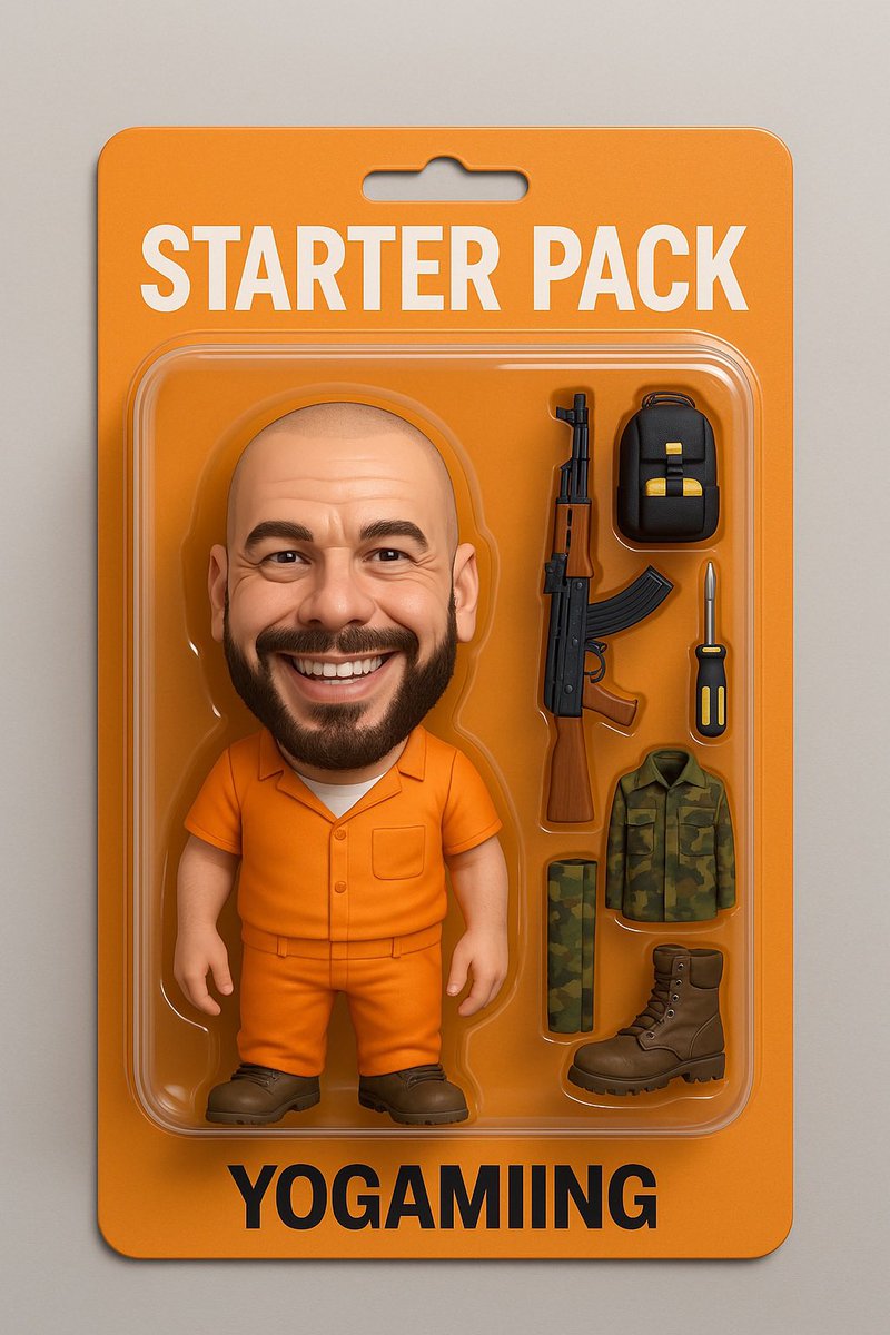 YOGAMIING tweet media